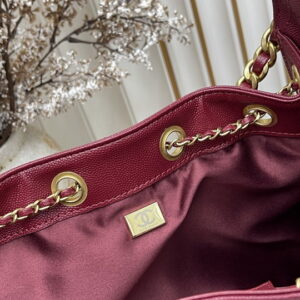 Chanel 1A005 26x30cm ss9 1983298