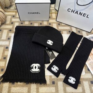 New Collection CN Scarf Hat 060