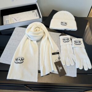 New Collection CN Scarf Hat 063