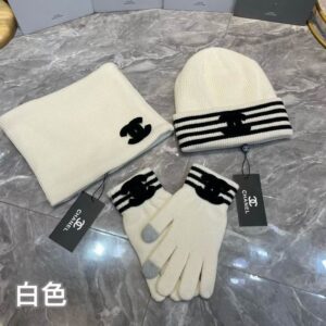 New Collection CN Scarf Hat 067