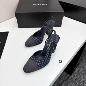 New Collection Chanel Shoes 518