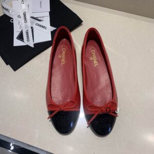 New Collection Chanel Shoes 509