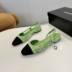 New Collection Chanel Shoes 510