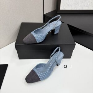 New Collection Chanel Shoes 519