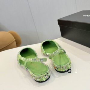 Chanel sz35 40 J110204 2721909