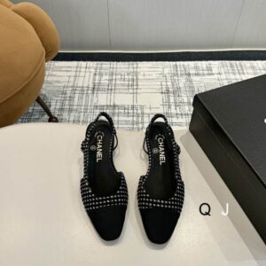 Chanel sz35 40 J110206 2721907