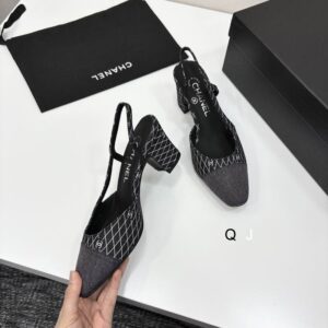 Chanel sz35 40 J110207 2722024