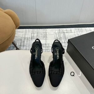 New Collection Chanel Shoes 513