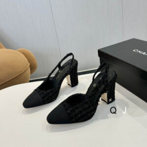 New Collection Chanel Shoes 513