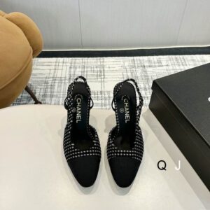 Chanel sz35 40 J110320 2722040