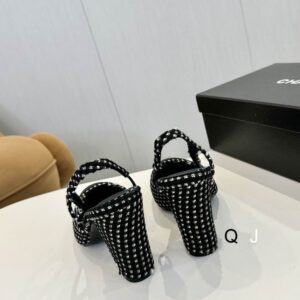 Chanel sz35 40 J110322 2722038