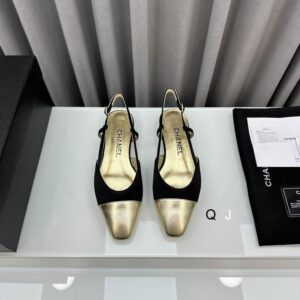 New Collection Chanel Shoes 505