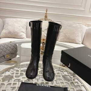New Collection Chanel Shoes 523