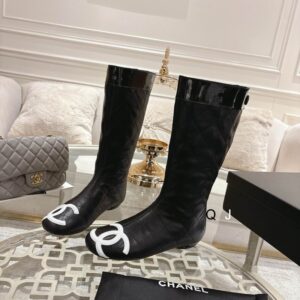 New Collection Chanel Shoes 523