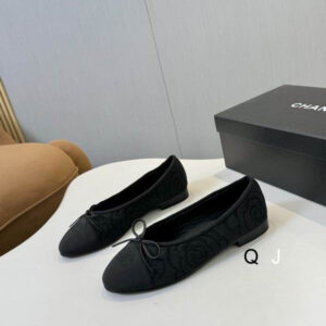 New Collection Chanel Shoes 514