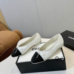 New Collection Chanel Shoes 514