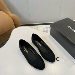 New Collection Chanel Shoes 515