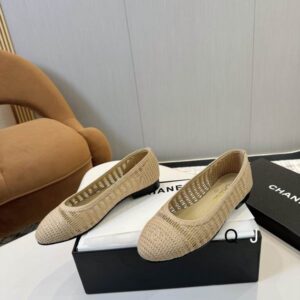 New Collection Chanel Shoes 515