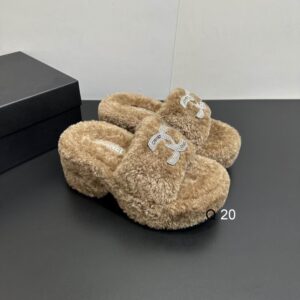 New Collection Chanel Shoes 507