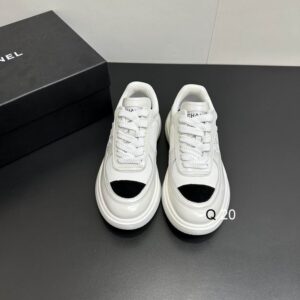 New Collection Chanel Shoes 511 2 Chanel sz35 40 XX1101 01 2721957