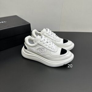 New Collection Chanel Shoes 511