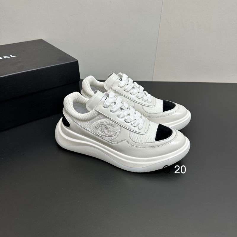 New Collection Chanel Shoes 511 New Collection Chanel Shoes 511