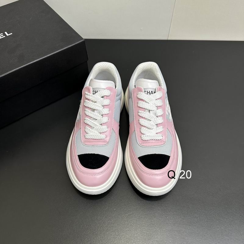 New Collection Chanel Shoes 511 New Collection Chanel Shoes 511