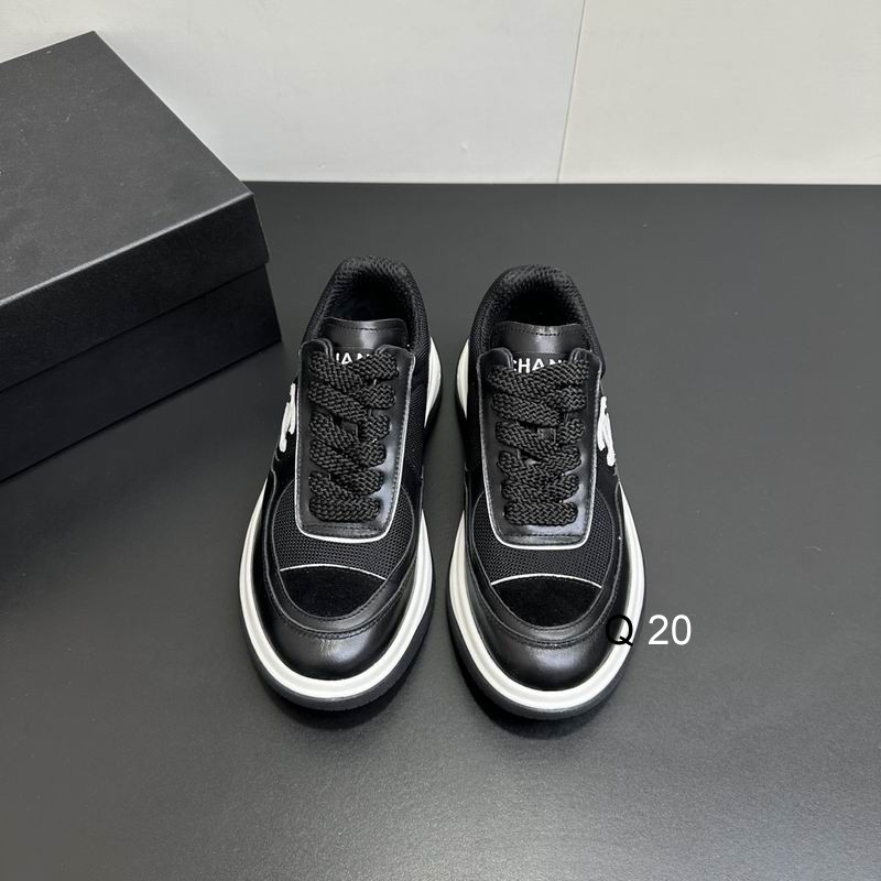 New Collection Chanel Shoes 511 New Collection Chanel Shoes 511