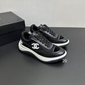 New Collection Chanel Shoes 511 5 Chanel sz35 40 XX1101 12 2721946