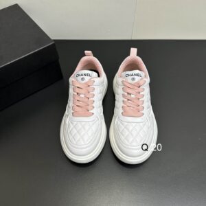 New Collection Chanel Shoes 512