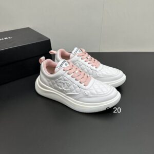 New Collection Chanel Shoes 512