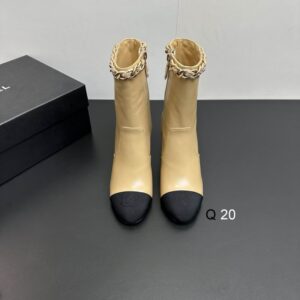 New Collection Chanel Shoes 524