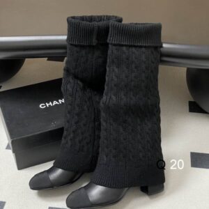New Collection Chanel Shoes 524