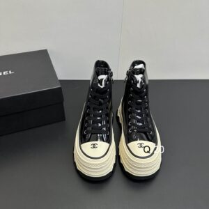 New Collection Chanel Shoes 516