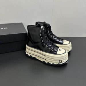 New Collection Chanel Shoes 516