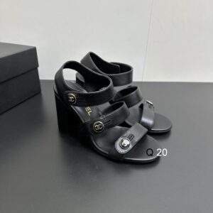 New Collection Chanel Shoes 520