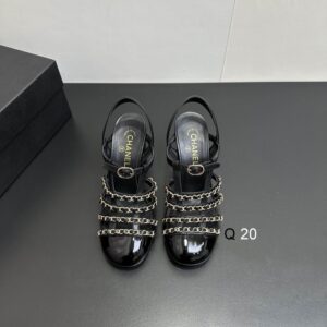 New Collection Chanel Shoes 521