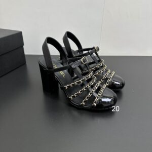 Chanel sz35 40 XX1106 02 2722087