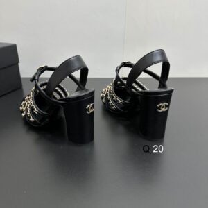 Chanel sz35 40 XX1106 04 2722085
