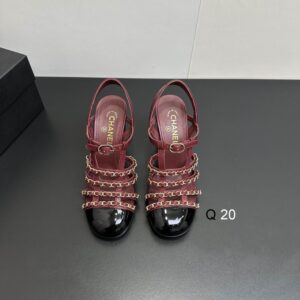 Chanel sz35 40 XX1106 06 2722083