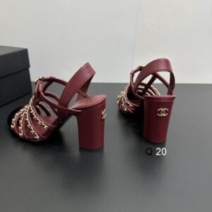 Chanel sz35 40 XX1106 08 2722081