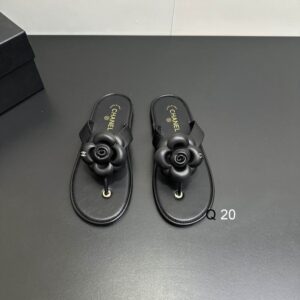 New Collection Chanel Shoes 508