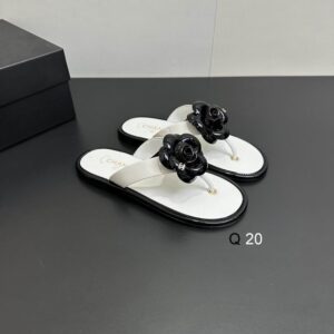 New Collection Chanel Shoes 508