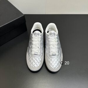 New Collection Chanel Shoes 517