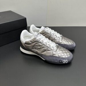 New Collection Chanel Shoes 517