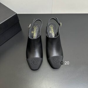 New Collection Chanel Shoes 522