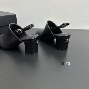 Chanel sz35 40 XX1108 04 2722114