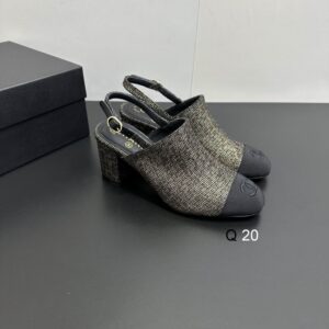 New Collection Chanel Shoes 522