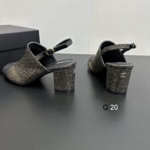 Chanel sz35 40 XX1108 08 2722110