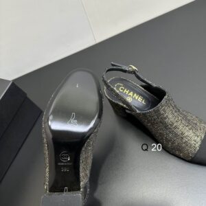 Chanel sz35 40 XX1108 09 2722109